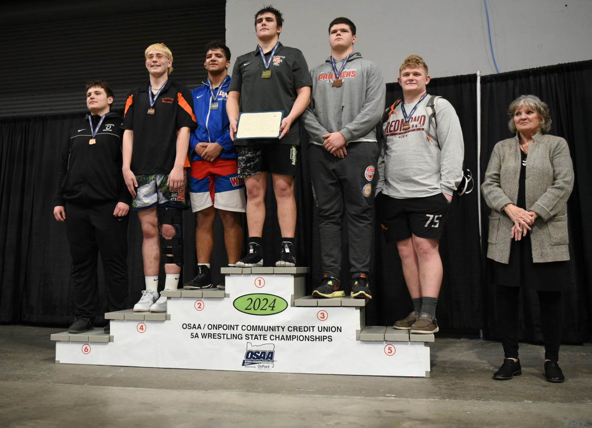 5A Boys 285 2024